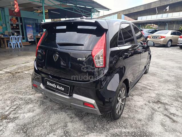 2015 Proton IRIZ 1.6 PREMIUM (A) FATHER DAY PROMO - 5
