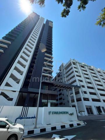 D' Starlingtton Condominium 1