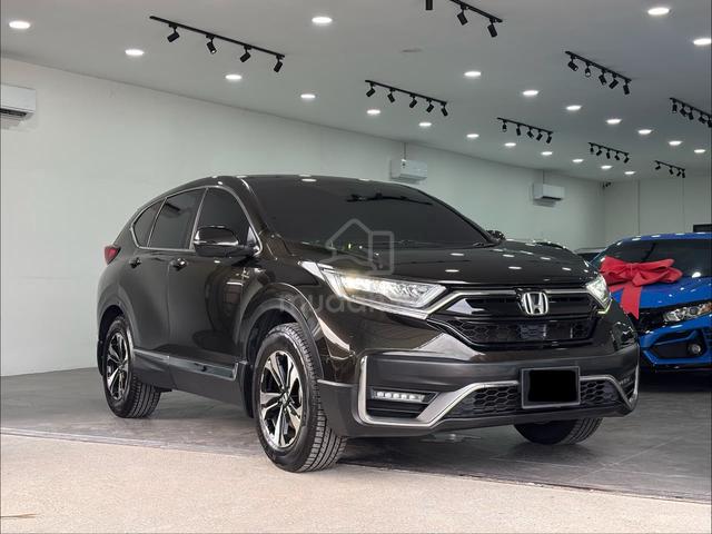 2021 Honda CR-V 2.0 2WD- Full Service Record Honda - 2