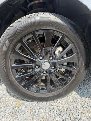 2025 Nissan SERENA 2.0 S-HYBRID PREMIUM HIGHWAY - 3