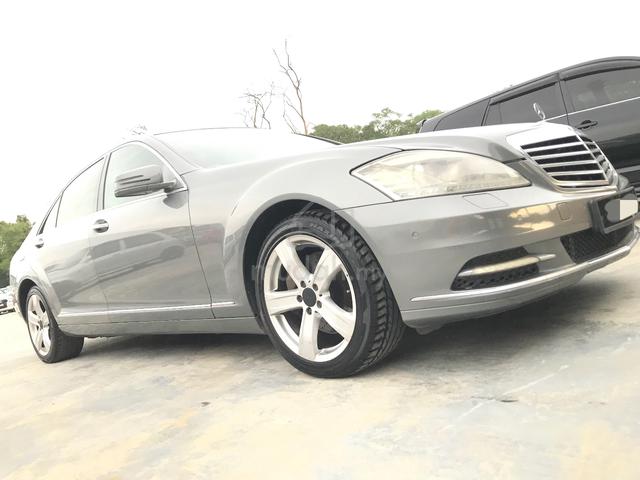Mercedes Benz S300 3.0(A)LEATHER SEAT/PUSH START - 1