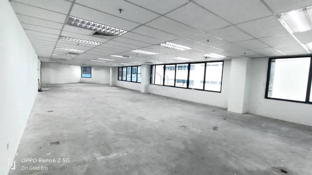 Rent Office Plaza Zurich Bukit Damansara MRT Semantan Near Wisma UOA 2