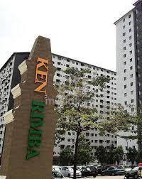 Pangsapuri Rimba Jaya 1