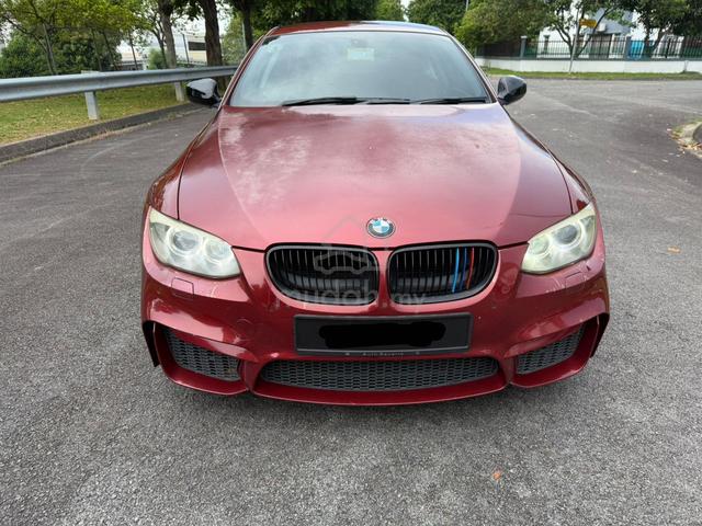 2010 Bmw 325Ci (CBU) 2.5 (A) - 3