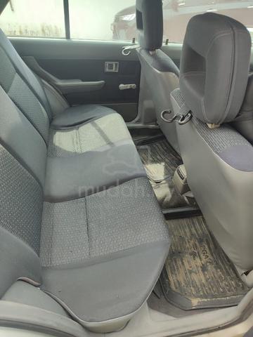 2003 Proton ISWARA 1.3 S C12 (M) - 5