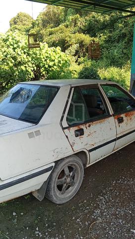 1995 Proton ISWARA 1.5 S (M) - 1