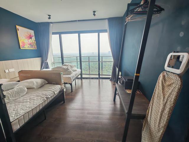 Almas Suites 1
