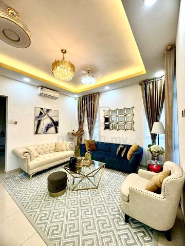 2 And Half Storey Bungalow, Taman Laman Puteri, Sikamat, Seremban 1