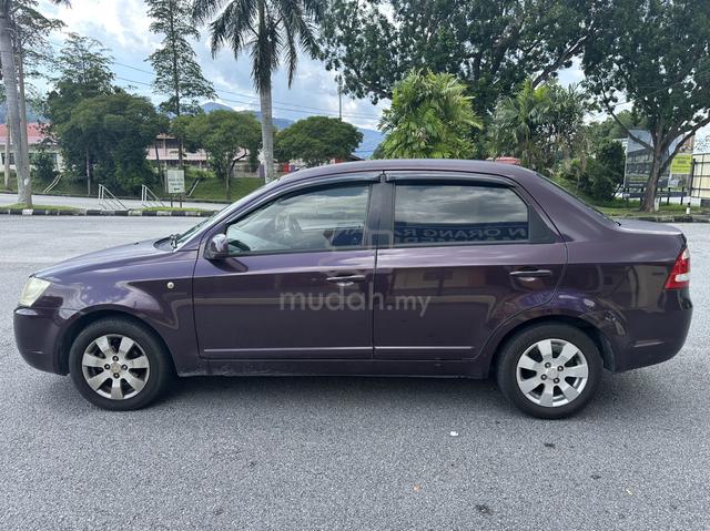 2010 Proton SAGA 1.3 BASE LINE (A) - 3