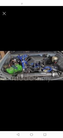 1998 Perodua KEMBARA 1.3 CT EX BK3EXB (M) - 5