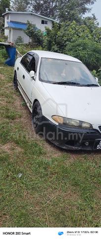 1996 Proton PERDANA 2.0 SEI E57 (A) - 2