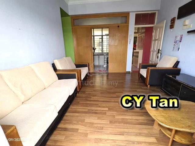 Taman Jubilee Phase 5 1