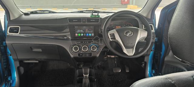 2017 Perodua BEZZA 1.3 ADVANCE (A) - 5