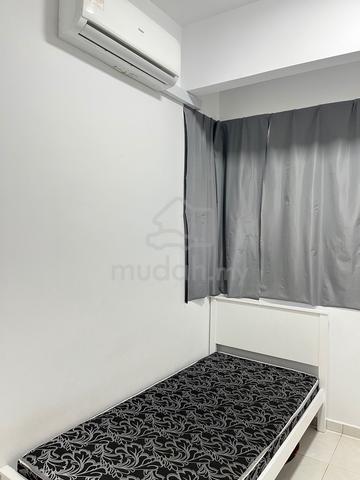 Medium Non-Sharing Room To Rent 1