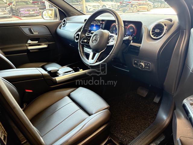 2021 Mercedes Benz GLA200 PROGRESSIVE LINE FL FSR - 5