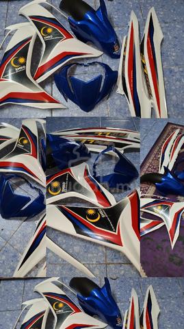 Coverset 5mro🇲🇾 - photo 2 of 3