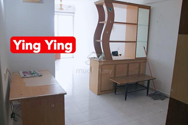 BJ Court Condominium 2