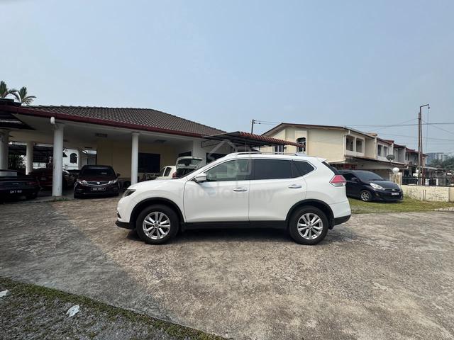 2015 Nissan X-TRAIL 2.0 T32 (A) - 5