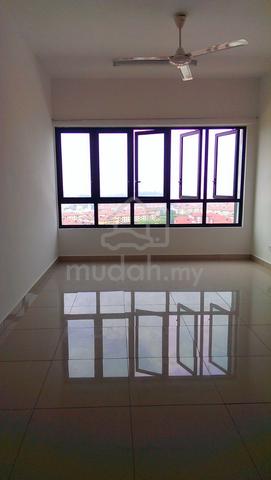 i-Residence @ i-City 1