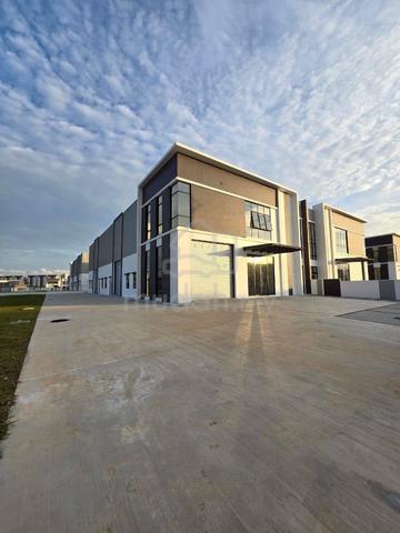 For Rent Eco Business Park 2 @ Senai 1
