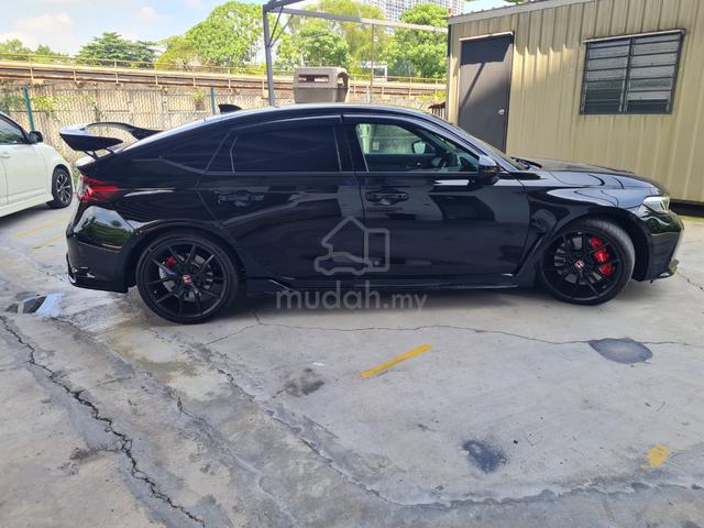 2023 Honda CIVIC 2.0 TYPE R (FL5) (A) JAPAN UNREG - 4