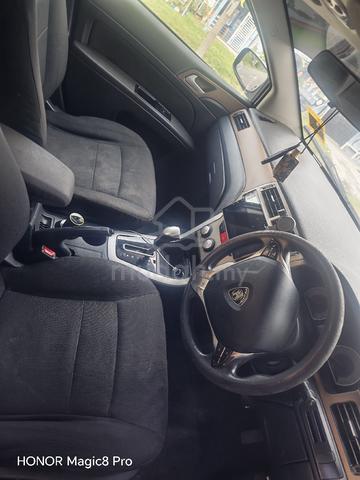 2013 Proton PREVE 1.6 EXECUTIVE (A) - 3