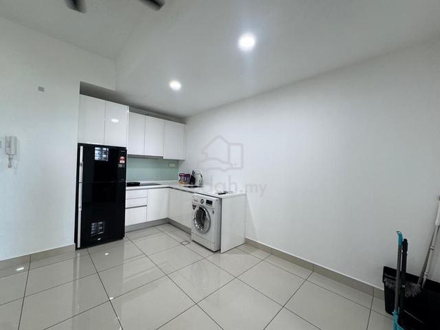 Tropez Residences @ Tropicana Danga Bay 1