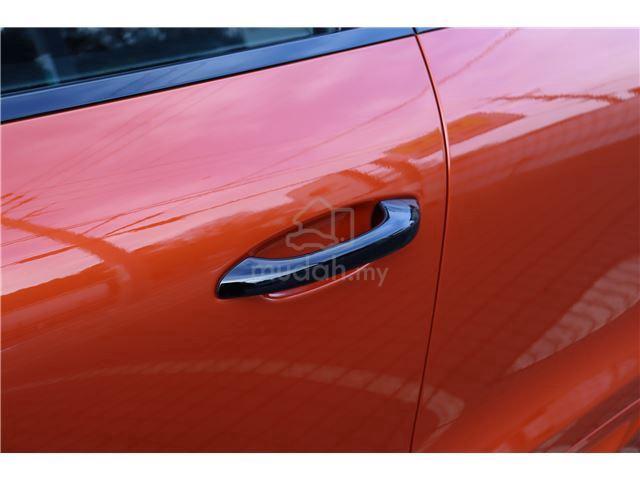 2023 Porsche Macan GTS JAPAN SPEC GRADE 5A - 4