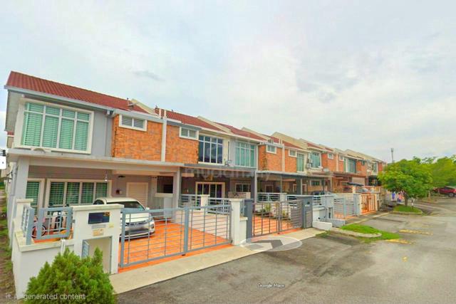 [F.Loan I Renovated I G&G] 2 Storey Taman Pelangi Semenyih 2 1