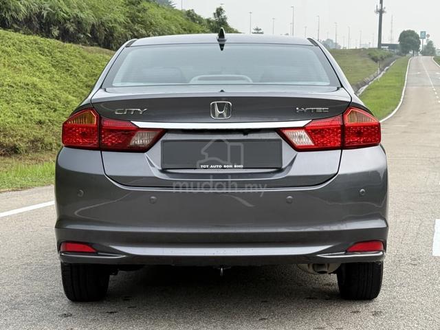 2014 Honda CITY 1.5 V GM6 (A) HIGH SPEC PUSH START - 4