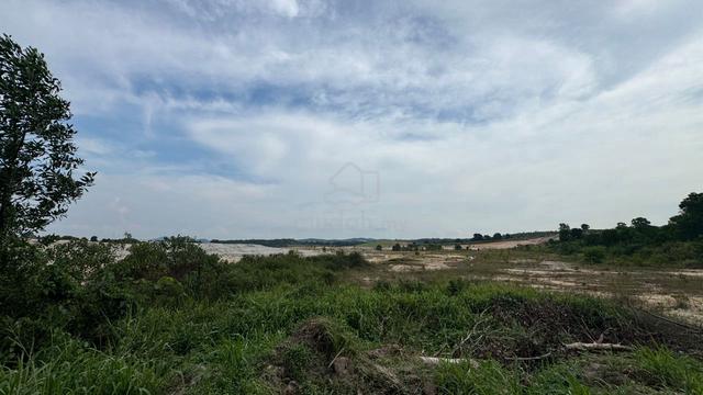 Senai Freehold 1.5 Acres Industrial Land for Sale 1