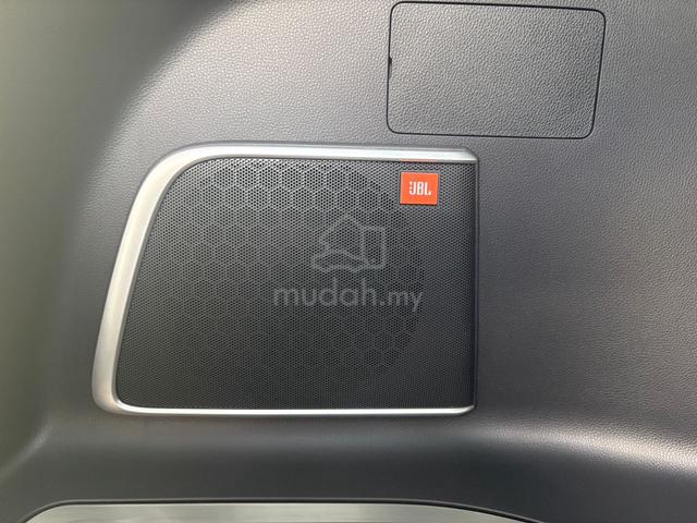 2024 Toyota HARRIER 2.0 Z LEATHER PACKAGE 6A/JBL - 5