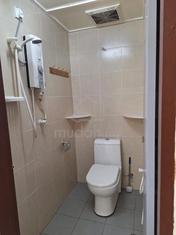 Air Putih 1st Floor (Renovated) Shop For Rent 3