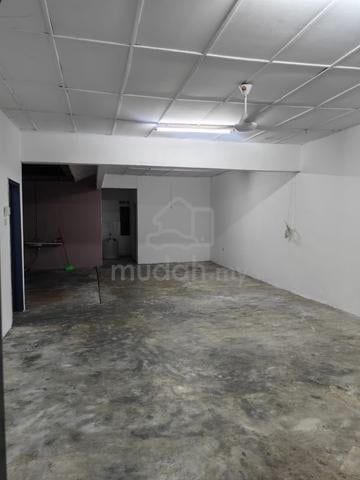 Jalan Jambu Batu 6 @ Taman Muhibah Saleng First Floor For Rent 1