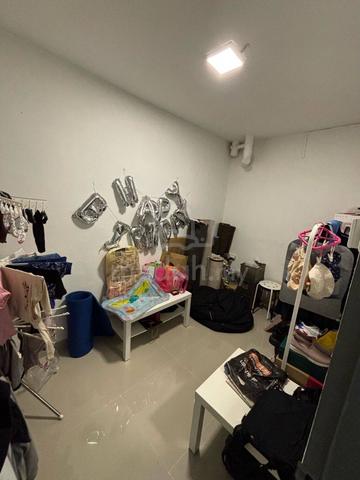 MURAH! FULL LOAN Double Storey Low Cost Taman Kota Masai 5