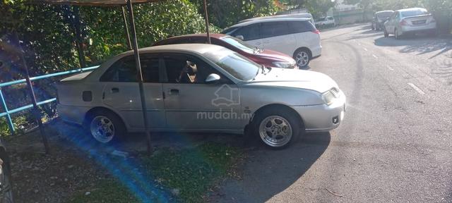 2002 Proton WAJA 1.6 (A) - 1
