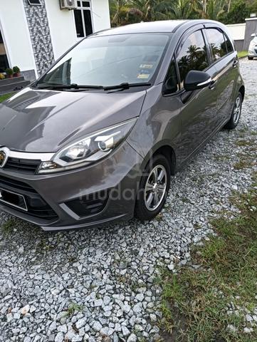 2015 Proton IRIZ 1.3 EXECUTIVE (A) - 1