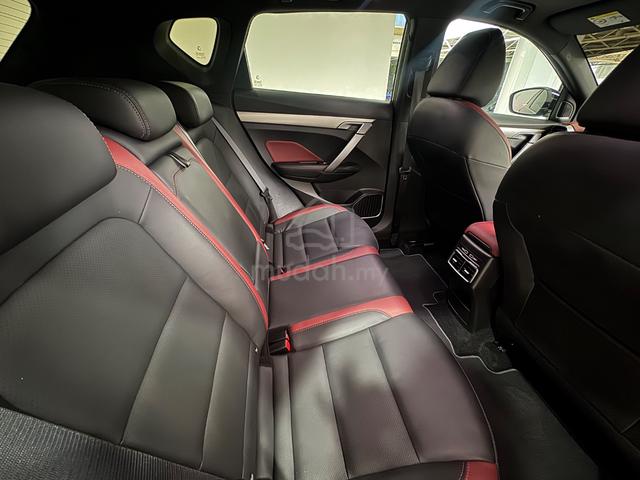 F/SCVE CERTIFIED 2021 Proton X50 TGDI FLAGSHIP 1.5 - 5
