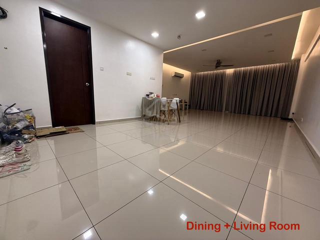 Berjaya Condominium 1
