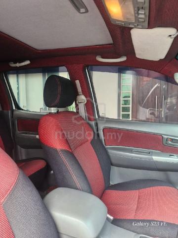 2011 Toyota HILUX 3.0 G (A) - 5