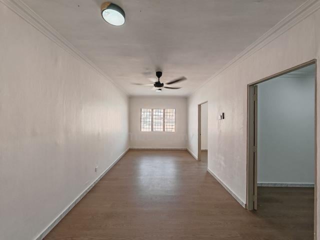 Apartment Idaman 1