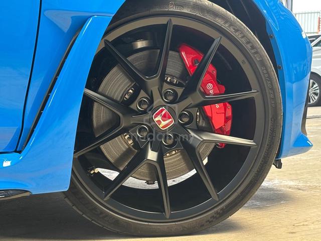 2025 Honda Civic FL5 2.0 Type R - 5