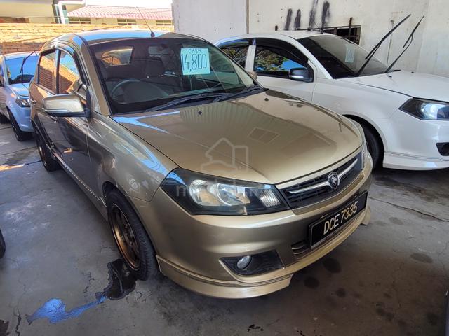 2013 Proton SAGA 1.3 FLX EXECUTIVE (A) - 2
