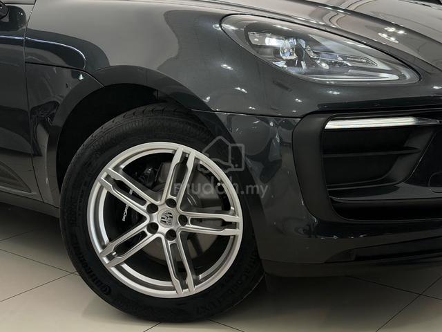 S/EXHAUST FULL OPTIONAL 2023 Porsche MACAN 2.0 ❗️❗ - 4