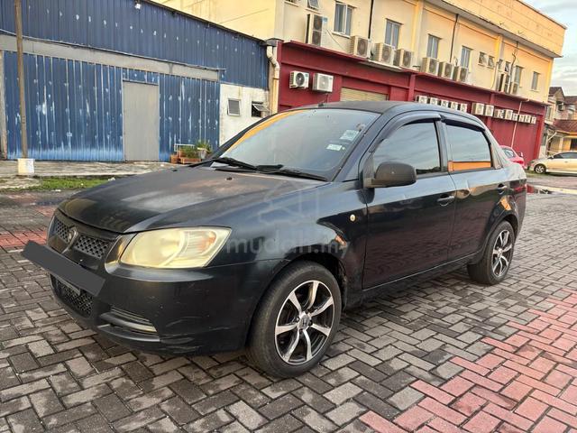 2010 Proton SAGA 1.3 FL (M) - 3