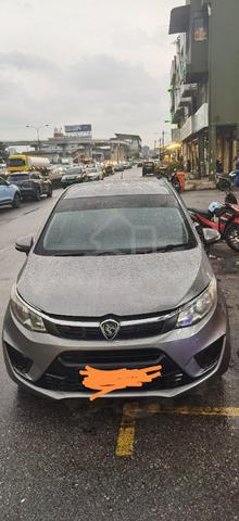 2016 Proton PERSONA 1.6 EXECUTIVE (A) - 1