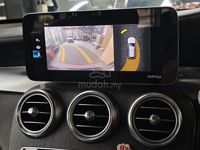 2020 Mercedes Benz GLC200 Facelift 2.0 GLC X253 - 5