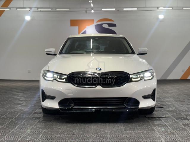 2021 Bmw 3 SERIES 2.0 20I SPORT MY19 G20 (A) - 4