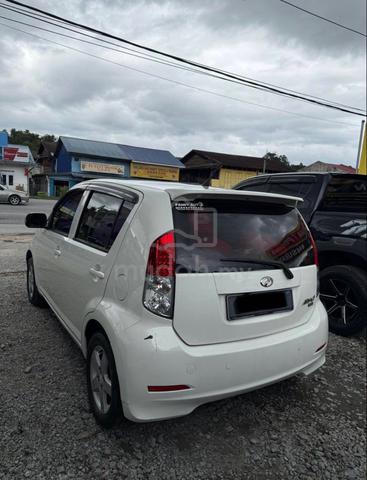 2011 Perodua MYVI 1.3 EZ STANDARD (A) - 3