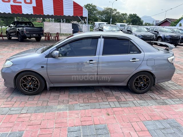 2006 Toyota VIOS 1.5 G FACELIFT (A) - 4